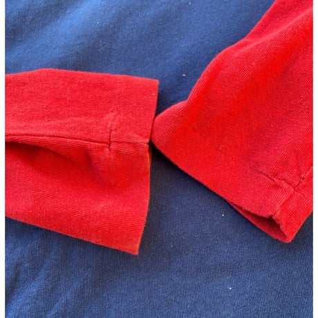 [USED] POLO RALPH LAUREN ロンTee