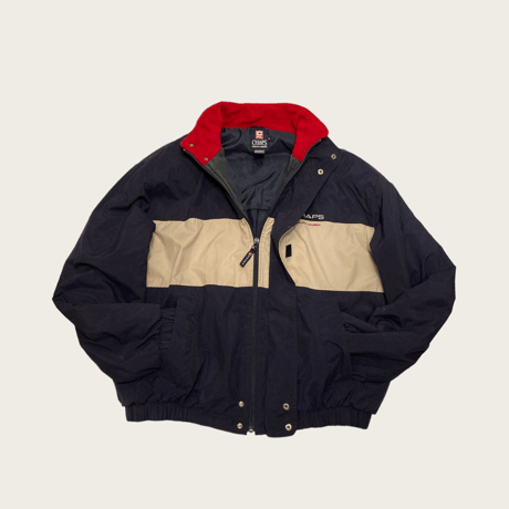 [USED] 90's CHAPS RALPH LAUREN  パディングJKT