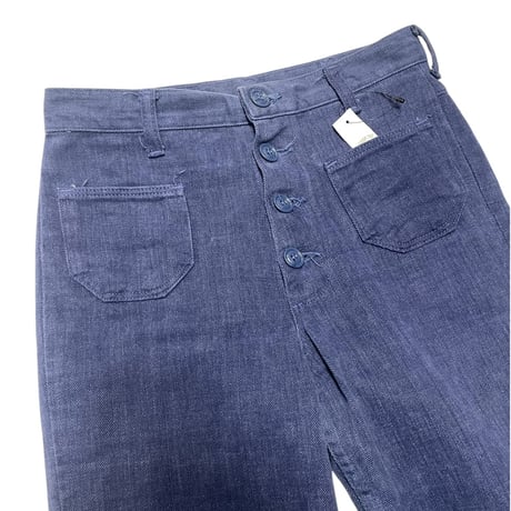 [USED] 70's MARVERICK セーラーパンツ