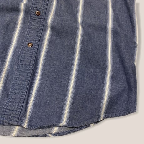 [USED "ST JOHN'S BAY" B.D SHIRT！