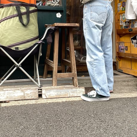 [USED] Levis615 ORANGE TAB!! w34×L29