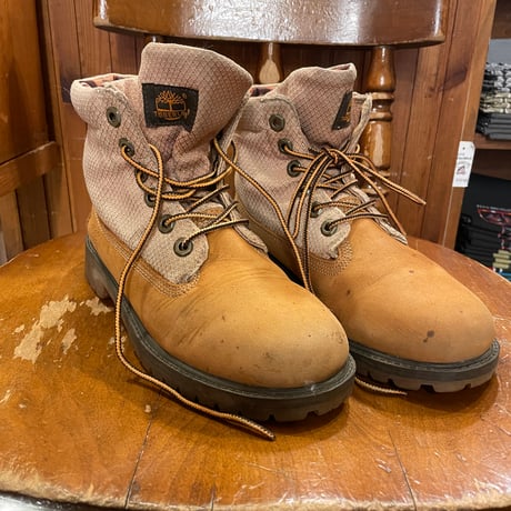[USED] Timberland  ブーツ US5 23cm