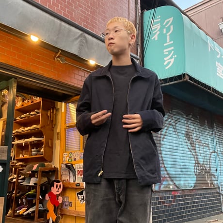 [USED] MADE IN USA スウィングトップ