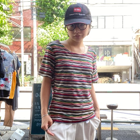 [USED]”TORO” Cap