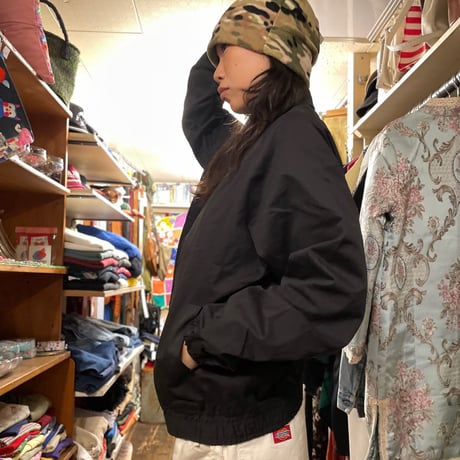[JHAKX] "Keep Cool Drizzler Jacket"
