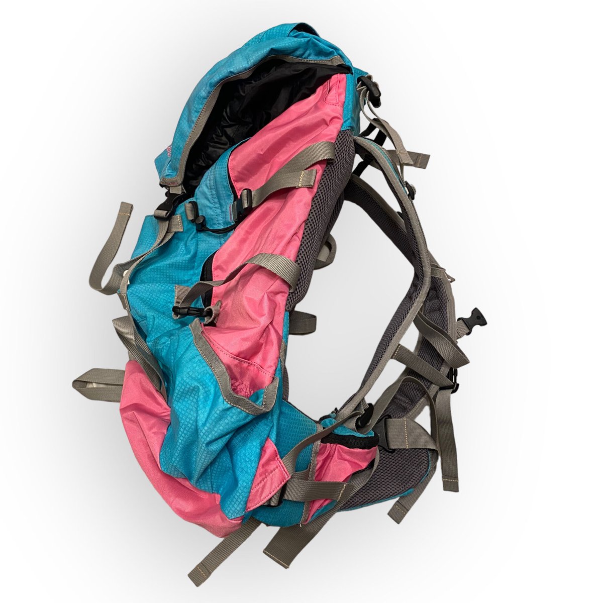 USED] French Backpack 