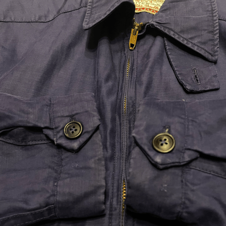 [USED] 60’s McGREGOR ドリズラーJKT for BOYS