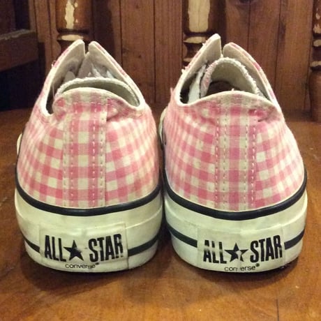 [USED] 90's ALLSTAR Lo ”made in JAPAN”