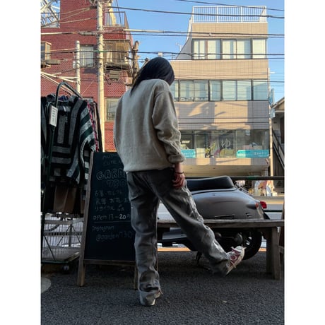 [USED]Levi's511 ラクガキpants!