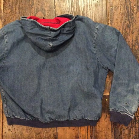 [USED] 60~70's vintage carhartt