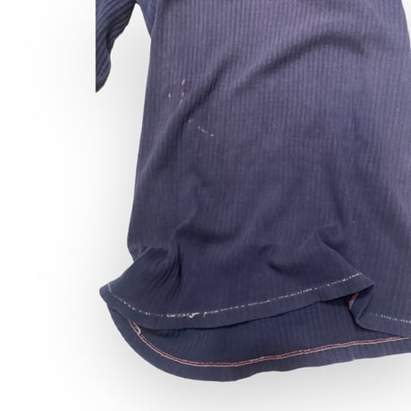 [USED] Sweden vintage リブロンT