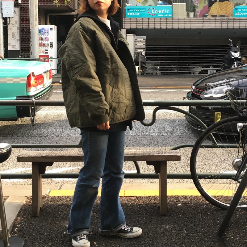 USED] USMA カデットパーカー | garden730