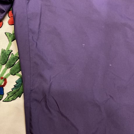 [USED] adidas NYLON PANTS！