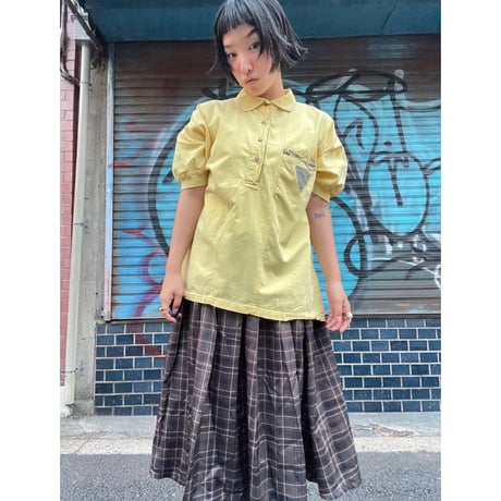 [USED] EURO デザインTOPS