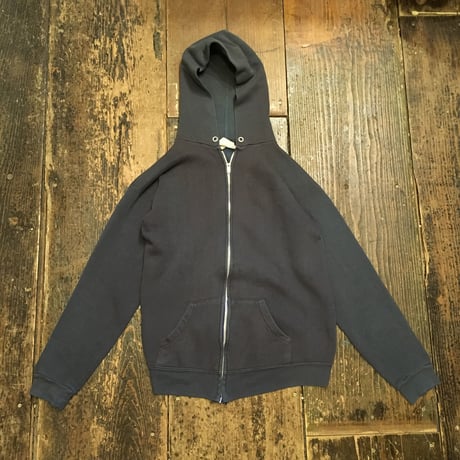 [USED]  vintage "Sears" ZIP PARKA