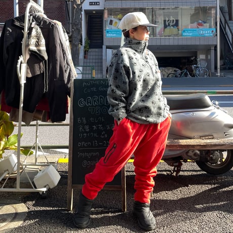 [USED] Jack Wolfskin あったかフリース 🐾