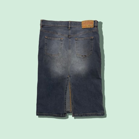 [USED]00’sストレッチdenimスカート