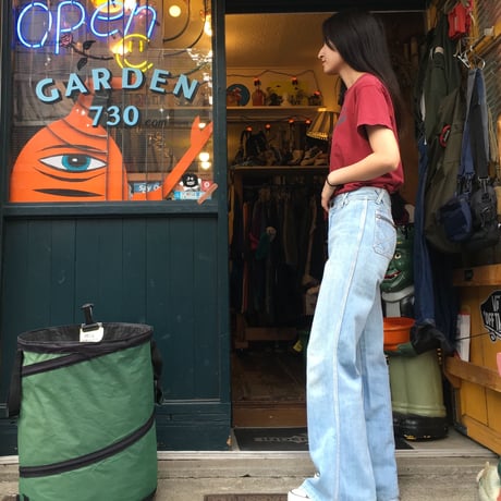 [USED] Patagonia LOGO S/S Tee