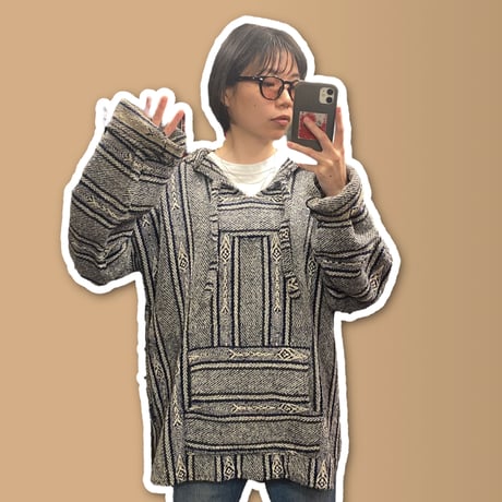 [USED] Good Pattern♡メキパ〜