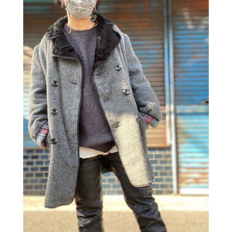[USED] Schott LEATHER PANTS