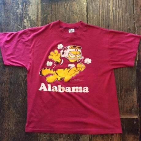 [USED] 1978's ガーフィールドTシャツ
