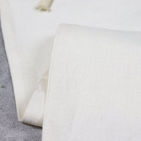 [DEADSTOCK]  LINEN ピローケース