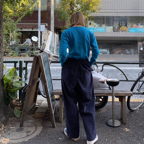 [USED] OLD Sears コーデュロイPANTS！