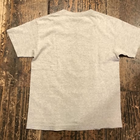 [USED] RAIDERS  Tee