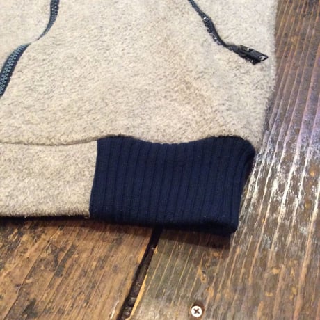 [USED] VINTAGE Patagonia フリースJKT