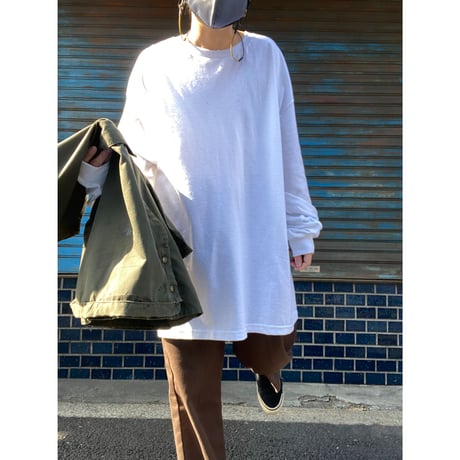 [SELECT] アメアパ ロンTee
