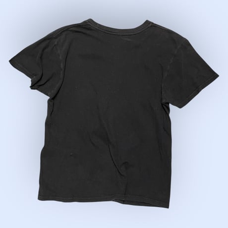 [USED] Wu-tang Clan LOGO-Tee