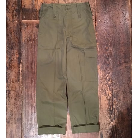 [USED] UK  ミリタリーパンツ