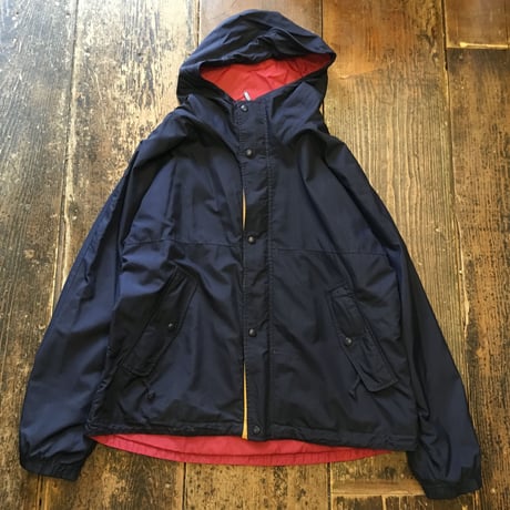 [USED] Eddie Bauer ナイロンJK