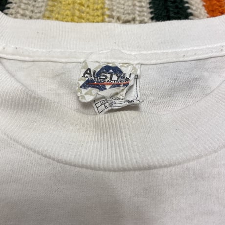 [USED] "KCDC" BIG ポケットTee