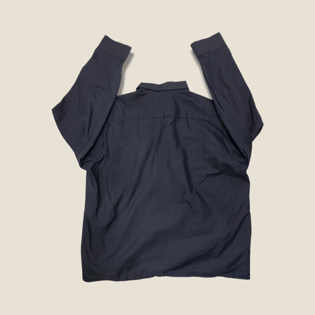 [USED] IN-N-OUT🍔L/S WORK SHIRTS