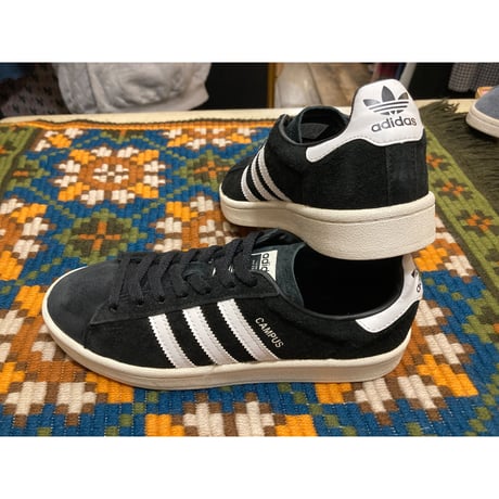 [USED] adidas CAMPUS