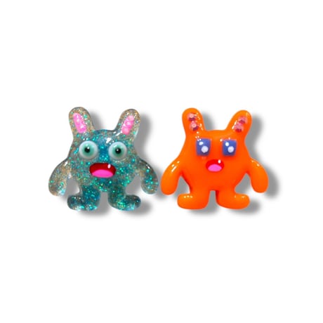 [BENICOTOY] とぅるきら PINS