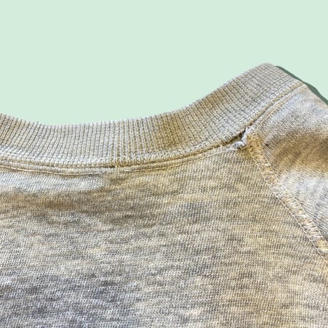 [USED]   Vintage Sweat