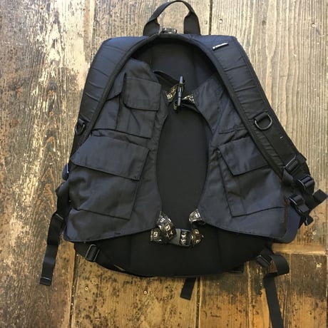 [USED]  珍品！00's OLD TEVA BACK PACK