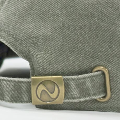[SELECT] COTTON ピグメント DIE CAP