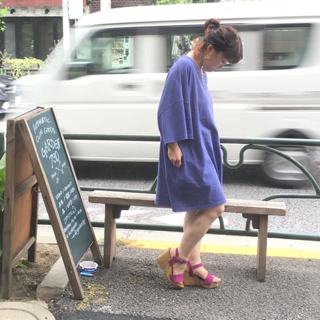 [USED] 超BIG Tシャツ！