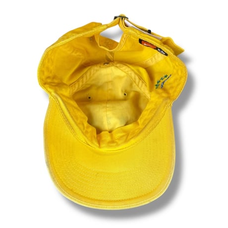 [USED] NIKE CAP - BRASIL〰️🇧🇷⭐️