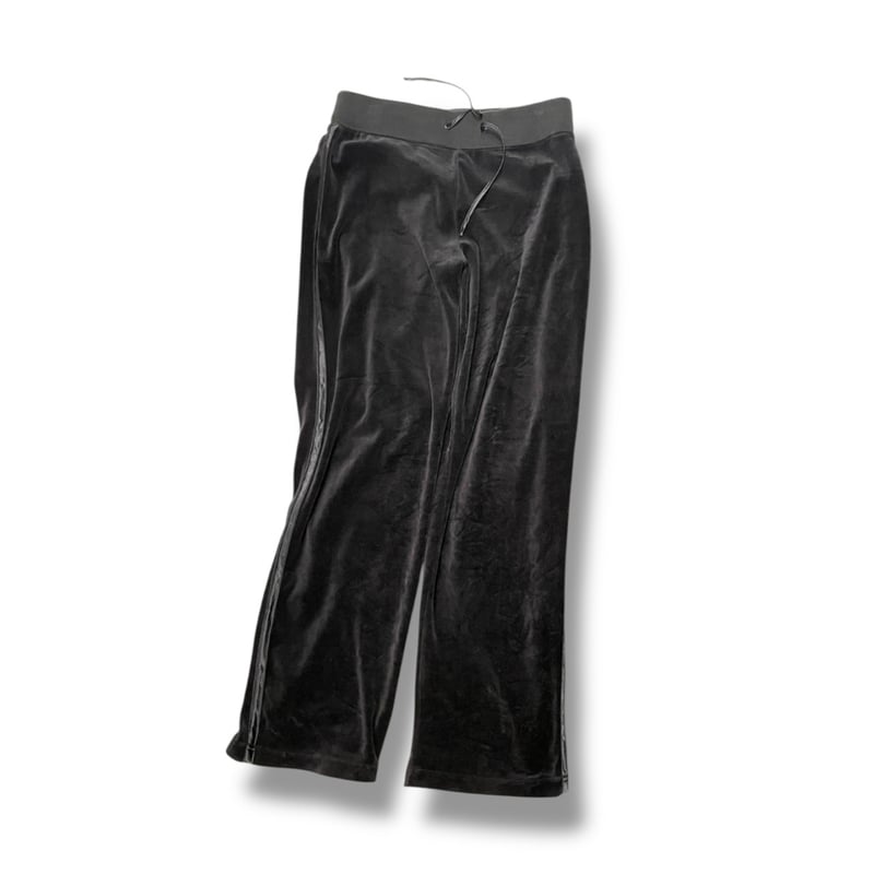 st.john'sbay 専用 USED] St.John's Bay ベロア ラインパンツ | garden730