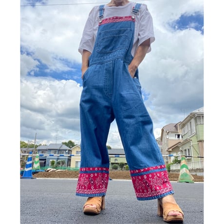 [USED] 肩出し SHORT Tee