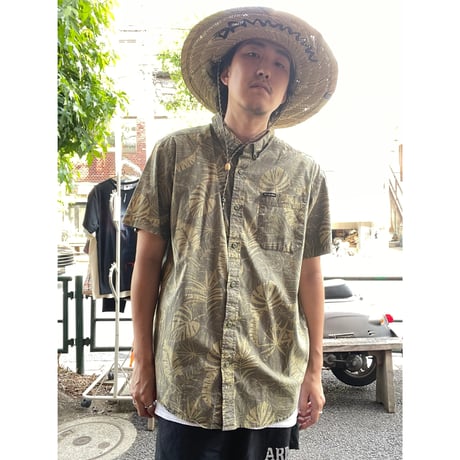 [Naughty] "DAMMMMN" SURF HAT