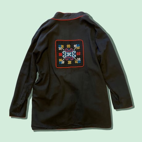 [USED] VINTAGE HAN-TEN Jacket 🖤
