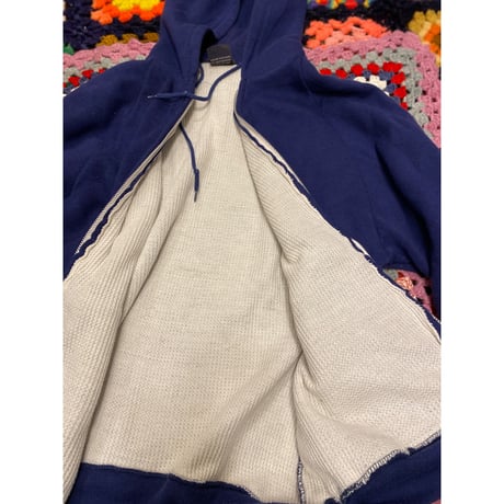 [USED] vintage 裏サーマルPARKA