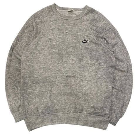 [USED] NIKE vintage テロテロ SWEAT