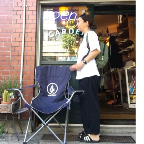 [USED] vintage キースヘリング リュック