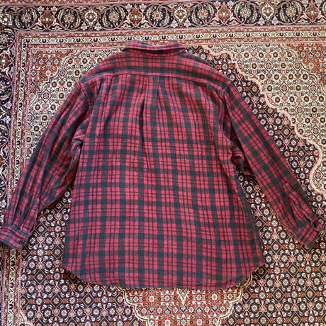 [USED] BIG HEAVY ネル ❤️